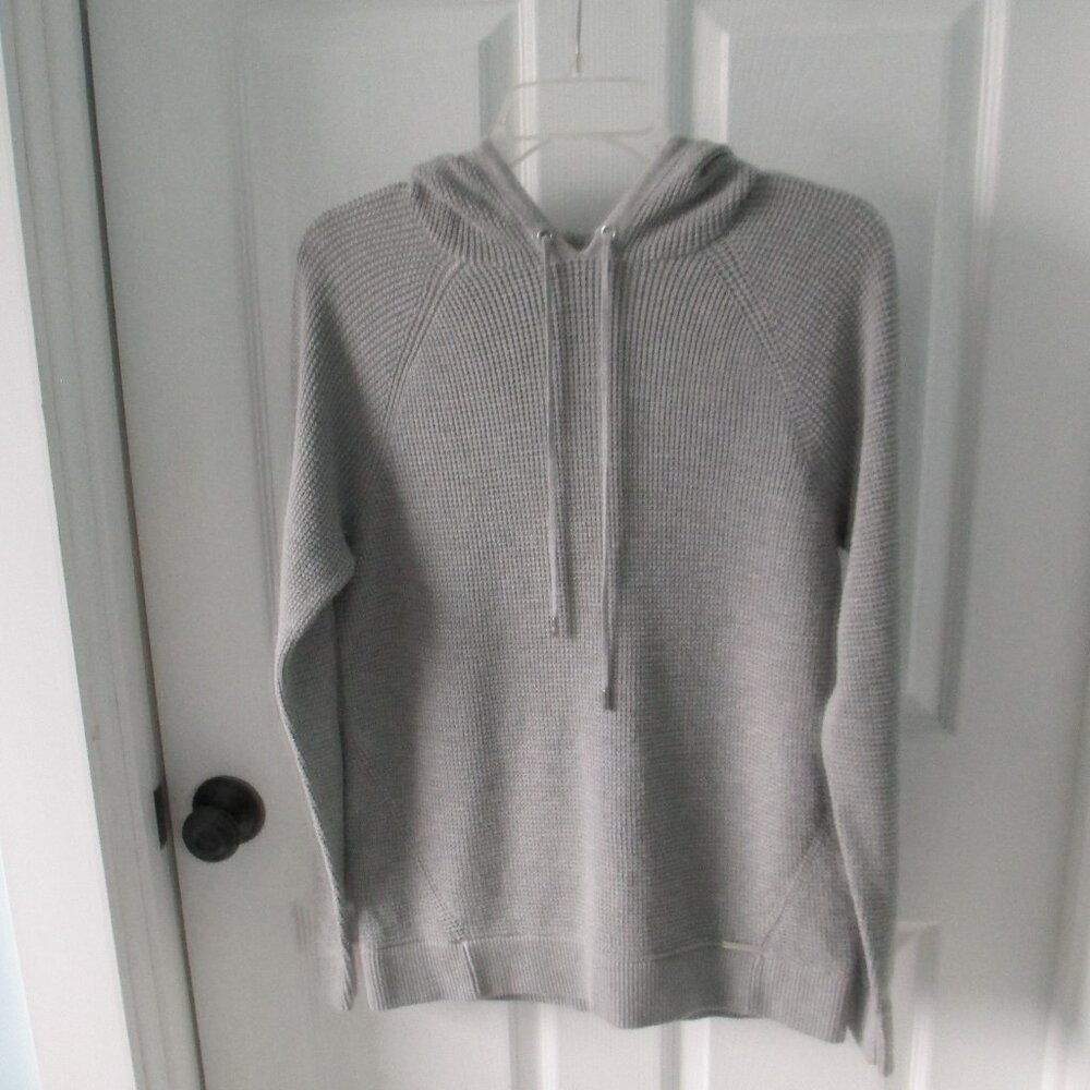 Michael Kors hooded sweater